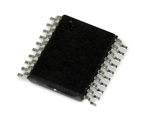 ONSEMI MC74HC541ADTG Buffer / Line Driver / Line Receiver, 74HC541, 2 V to 6 V, TSSOP-20