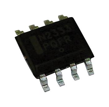 Onsemi NCS2333DR2G Operational Amplifier Rrio 2 270 kHz 0.15 V/µs 1.8V to 5.5V Soic 8 Pins