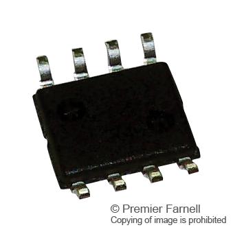 Onsemi NCS2333DR2G Operational Amplifier Rrio 2 270 kHz 0.15 V/µs 1.8V to 5.5V Soic 8 Pins - Image 2
