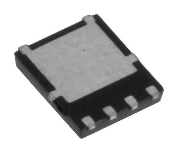 ONSEMI NTMFS3D0N08XT1G Power MOSFET, N Channel, 80 V, 154 A, 0.0026 ohm, DFN, Surface Mount