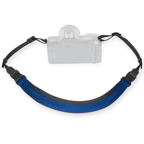 OP/TECH USA Envy Strap (Royal Blue)