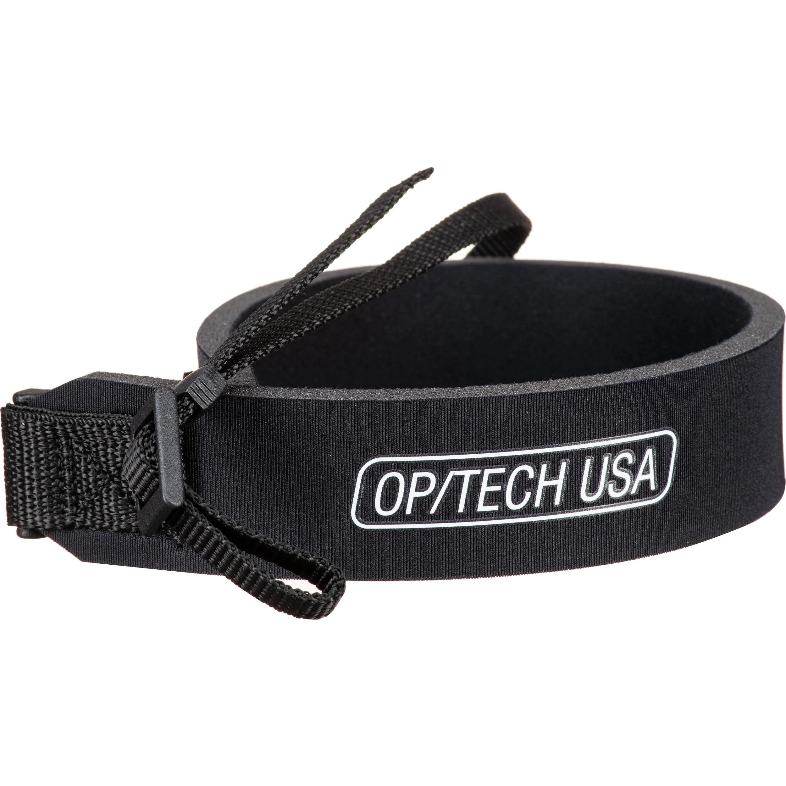 OP/TECH USA Fashion Strap 2.0 (Black, 3/8" Width) - Image 2