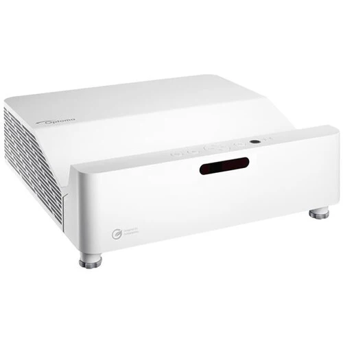 Optoma Technology DuraCore ZK420UST 4200-Lumen 4K Ultra Short-Throw Laser DLP Projector - Image 2