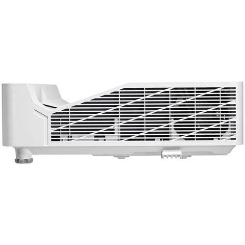 Optoma Technology DuraCore ZK420UST 4200-Lumen 4K Ultra Short-Throw Laser DLP Projector - Image 3