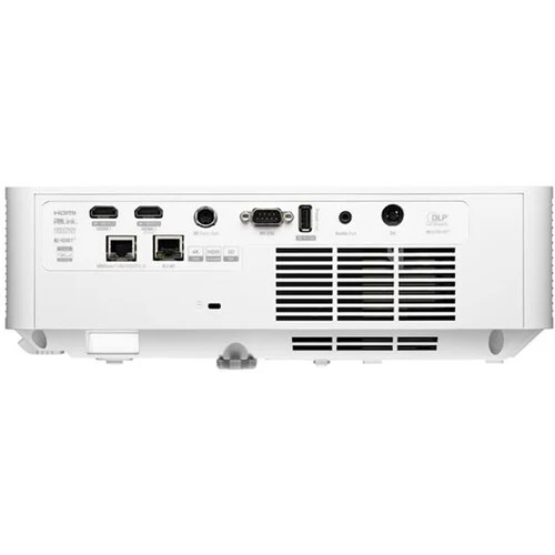 Optoma Technology DuraCore ZK420UST 4200-Lumen 4K Ultra Short-Throw Laser DLP Projector - Image 4