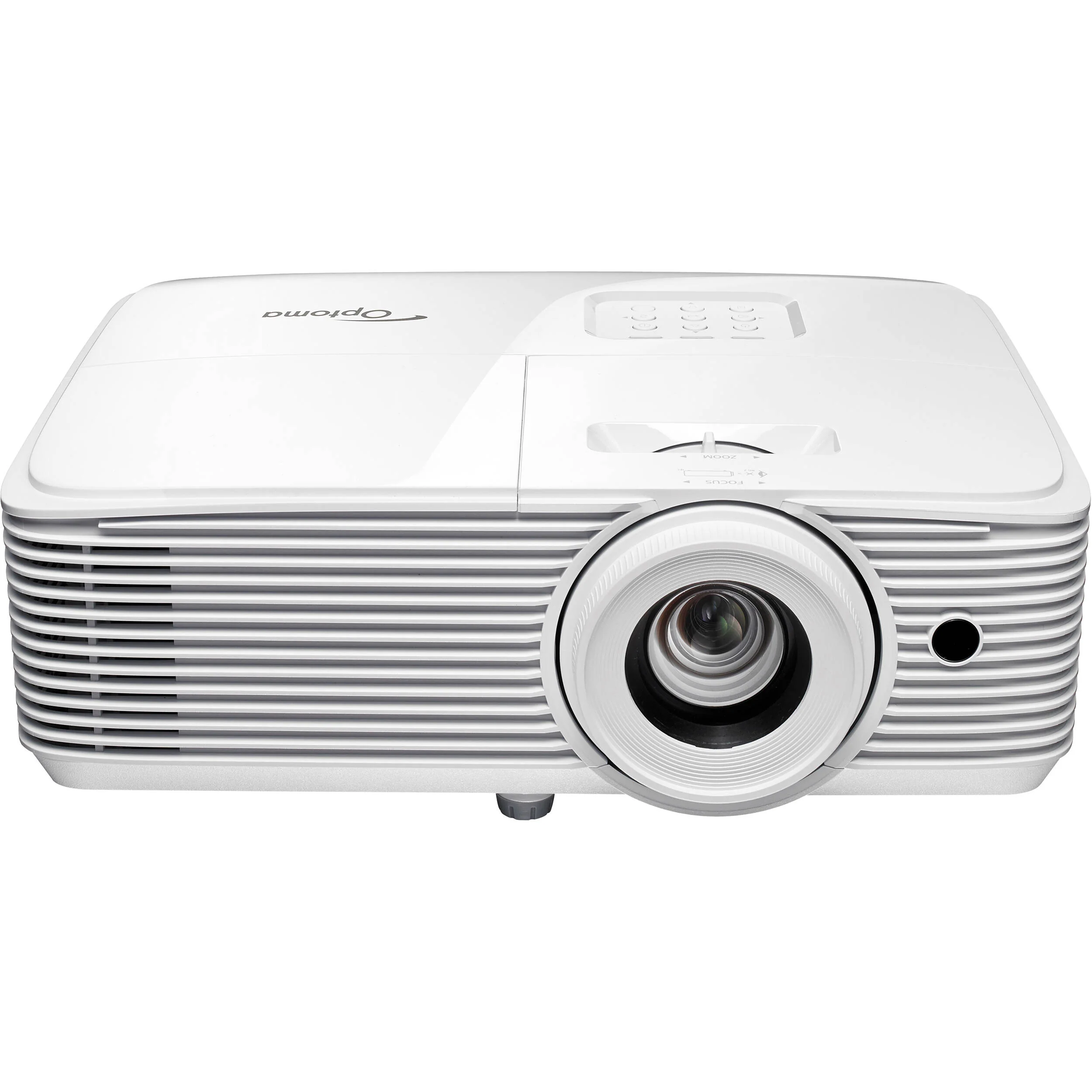 Optoma Technology EH401 4000-Lumen Full HD DLP Projector - Image 2