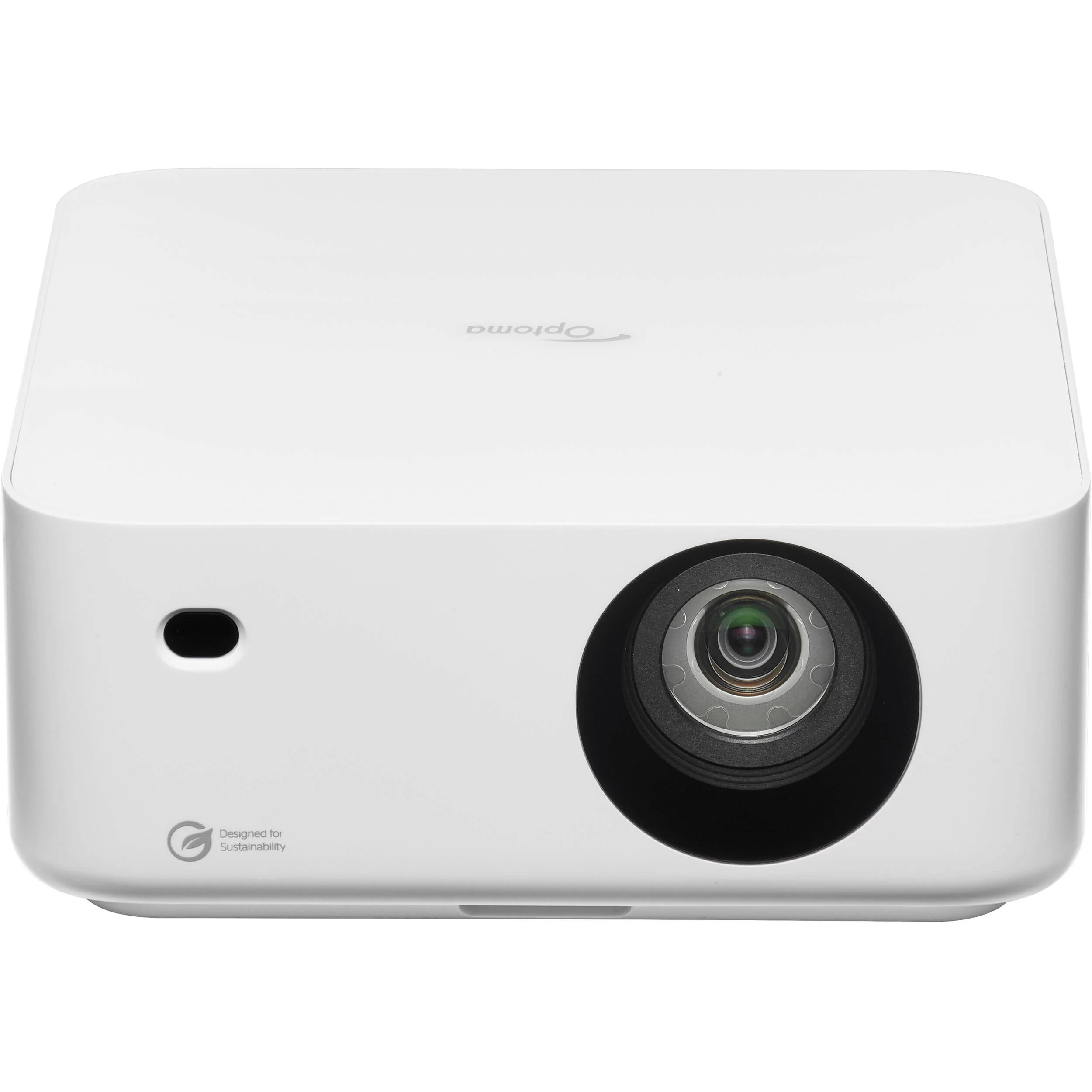 Optoma Technology ML1080 550-Lumen Full HD Laser DLP Projector - Image 2