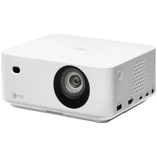 Optoma Technology ML1080 550-Lumen Full HD Laser DLP Projector - Image 3