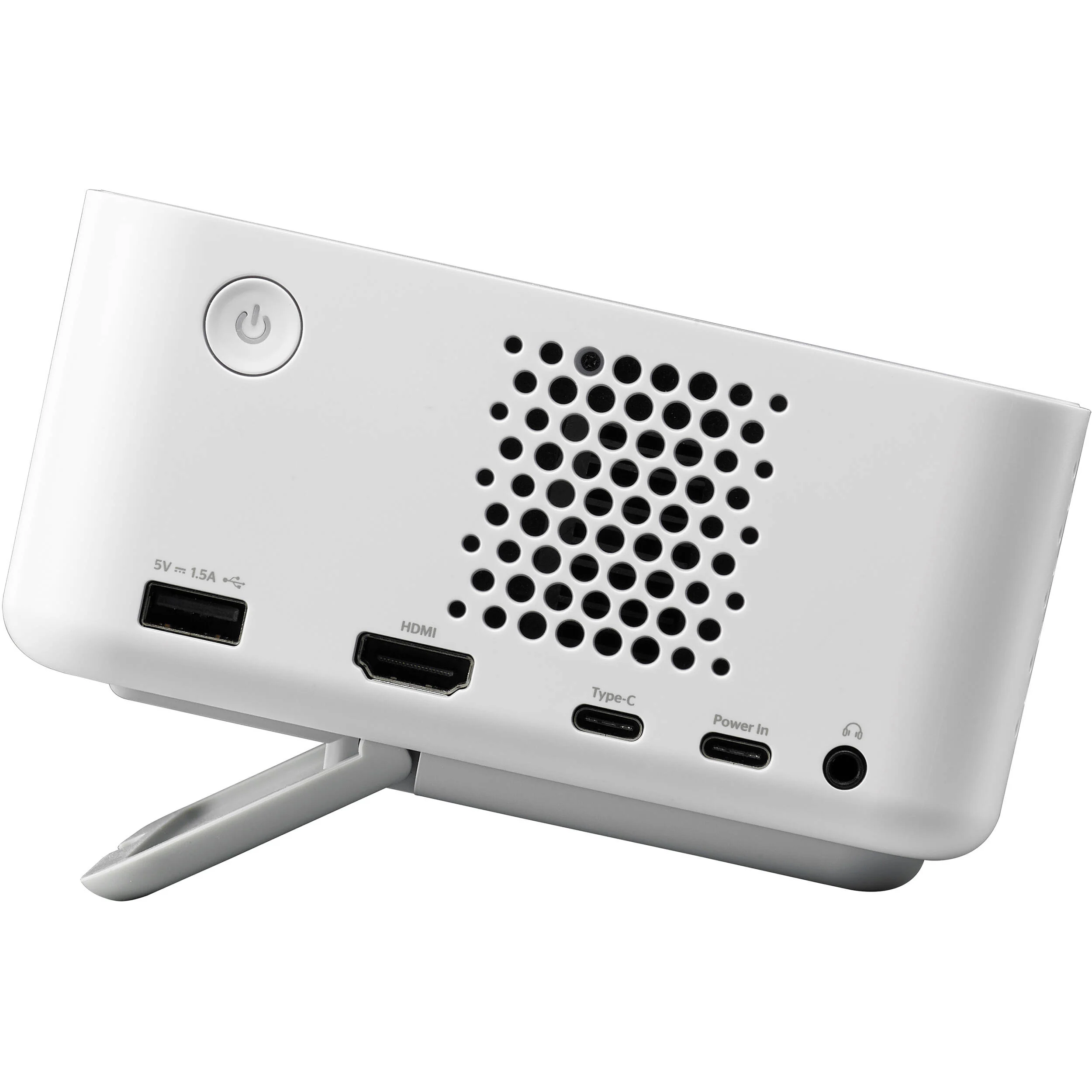 Optoma Technology ML1080 550-Lumen Full HD Laser DLP Projector - Image 6