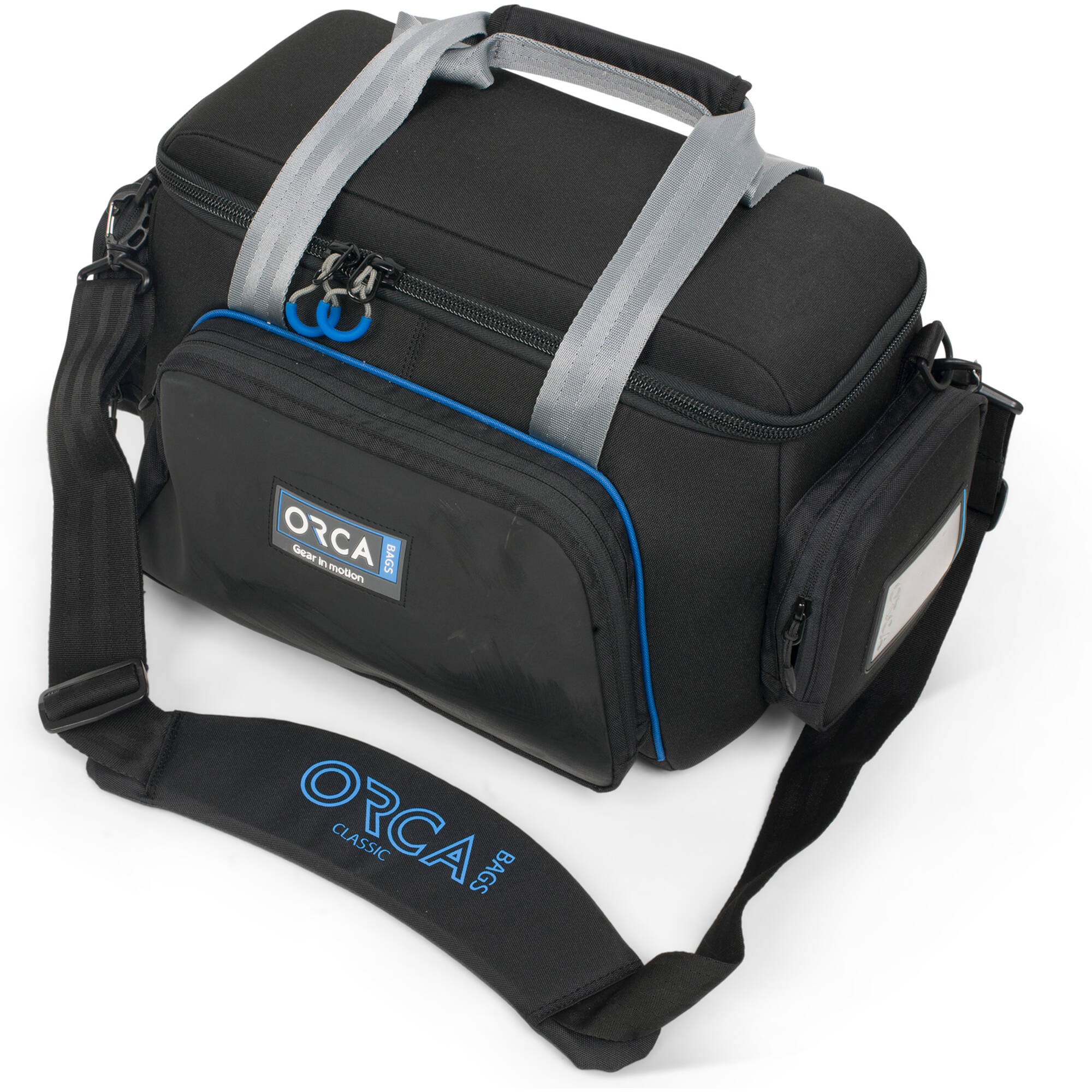 ORCA Classic Shoulder Camera Bag XS - Image 4