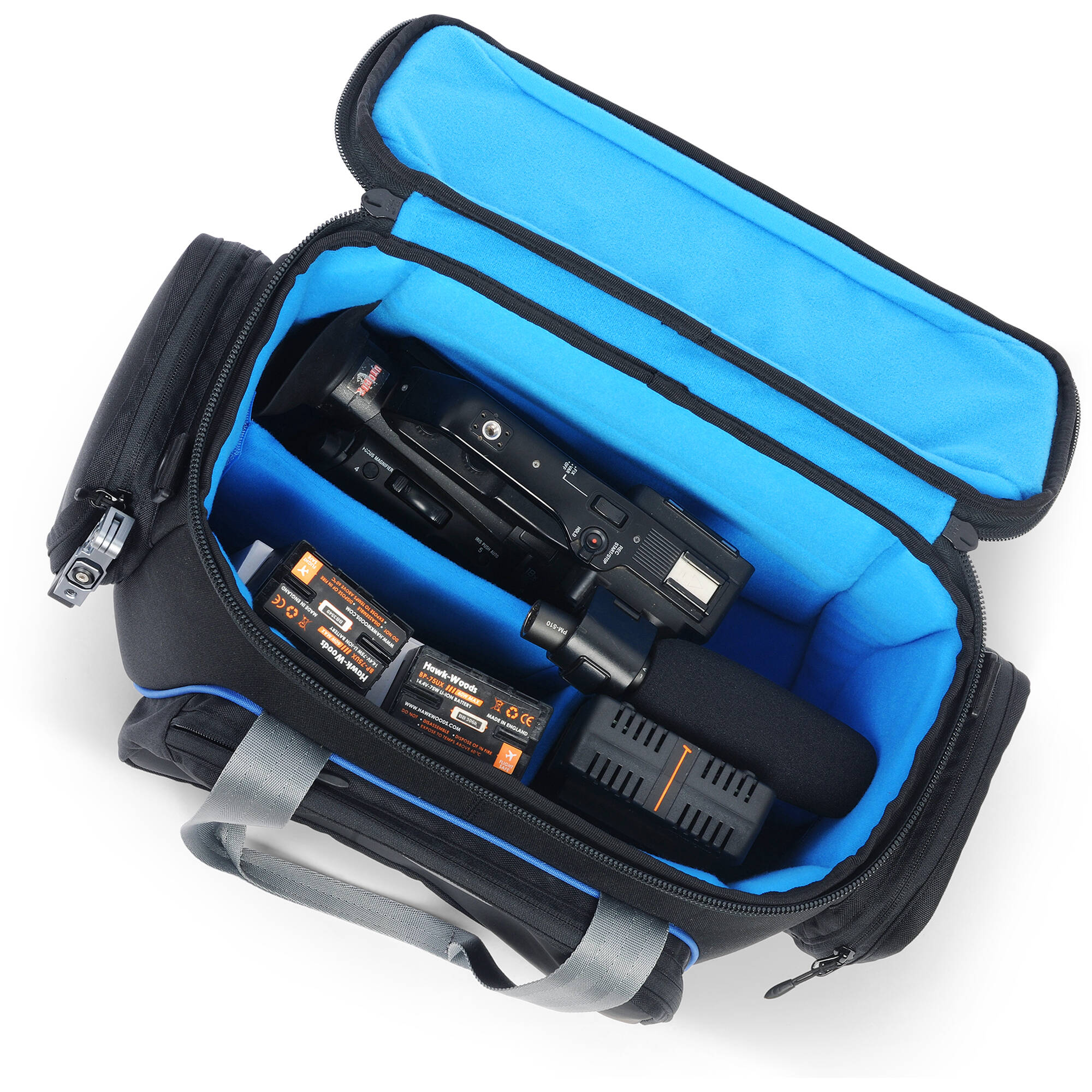 ORCA Classic Shoulder Camera Bag XS - Image 5