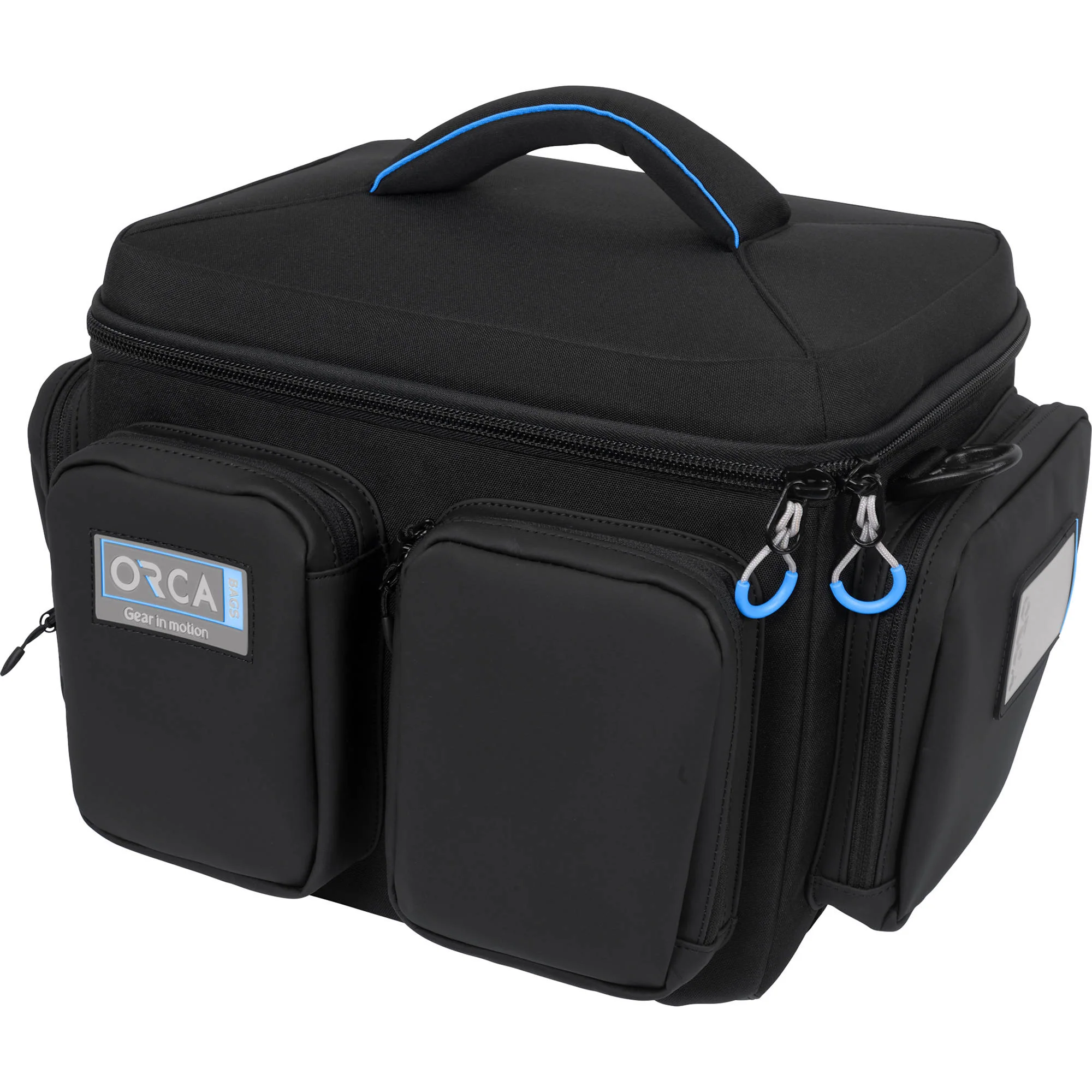 ORCA Lens/Accessory Bag (Small) - Image 2