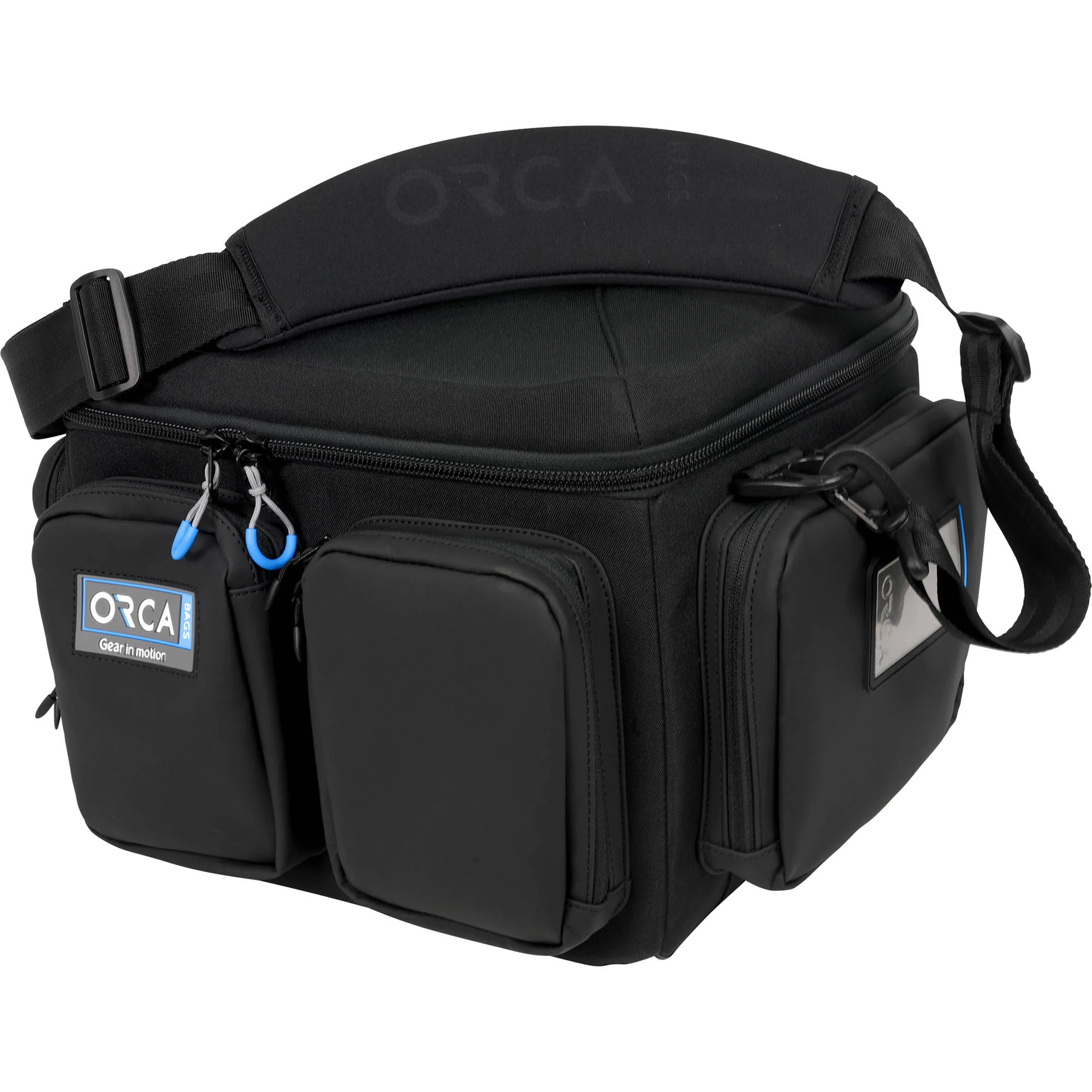 ORCA Lens/Accessory Bag (Small) - Image 3