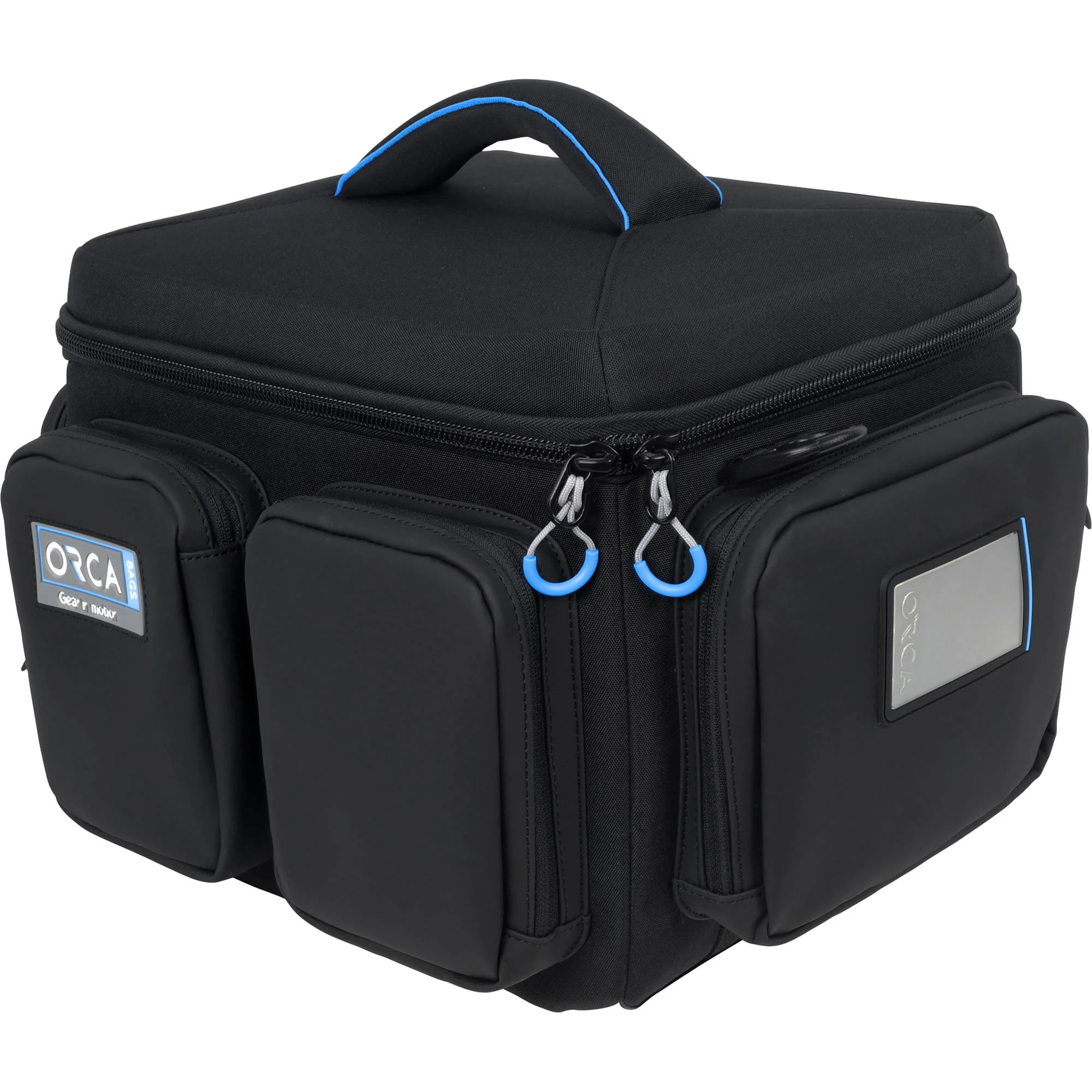 ORCA Lens/Accessory Bag (Small) - Image 4