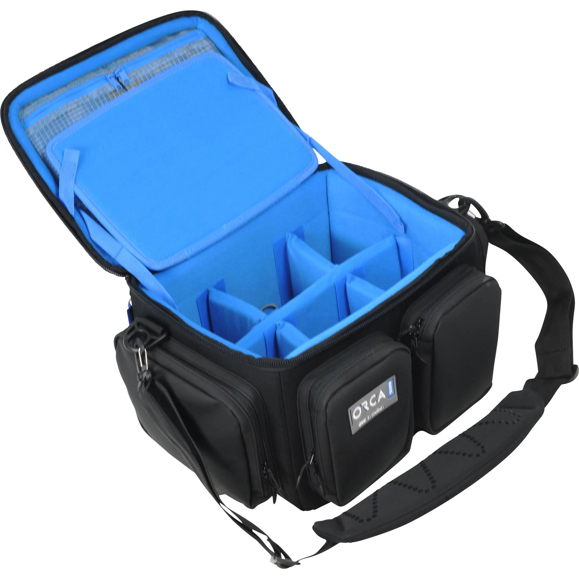 ORCA Lens/Accessory Bag (Small) - Image 5