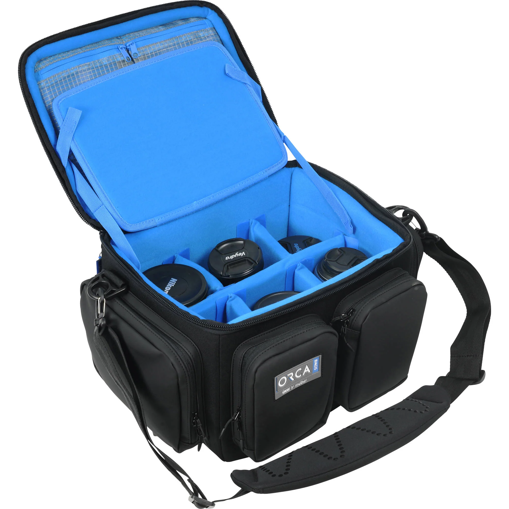 ORCA Lens/Accessory Bag (Small) - Image 6