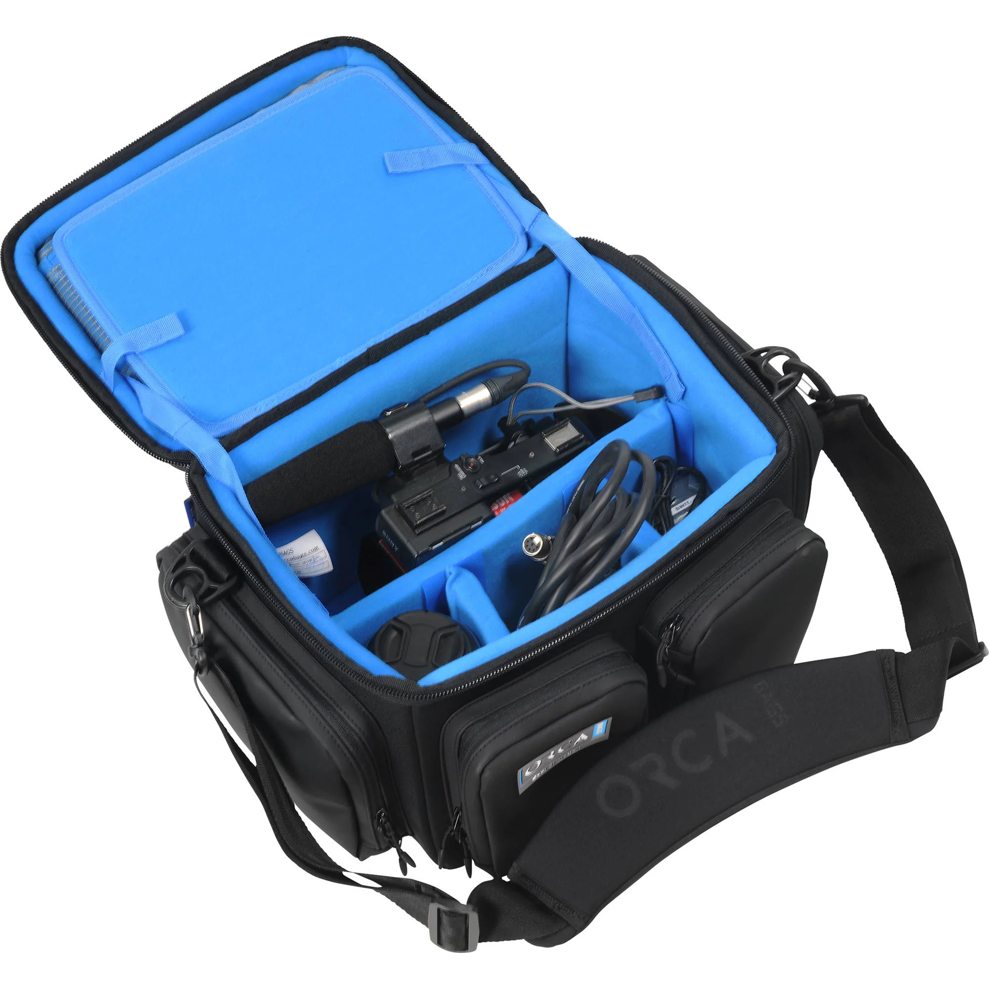 ORCA Lens/Accessory Bag (Small) - Image 7