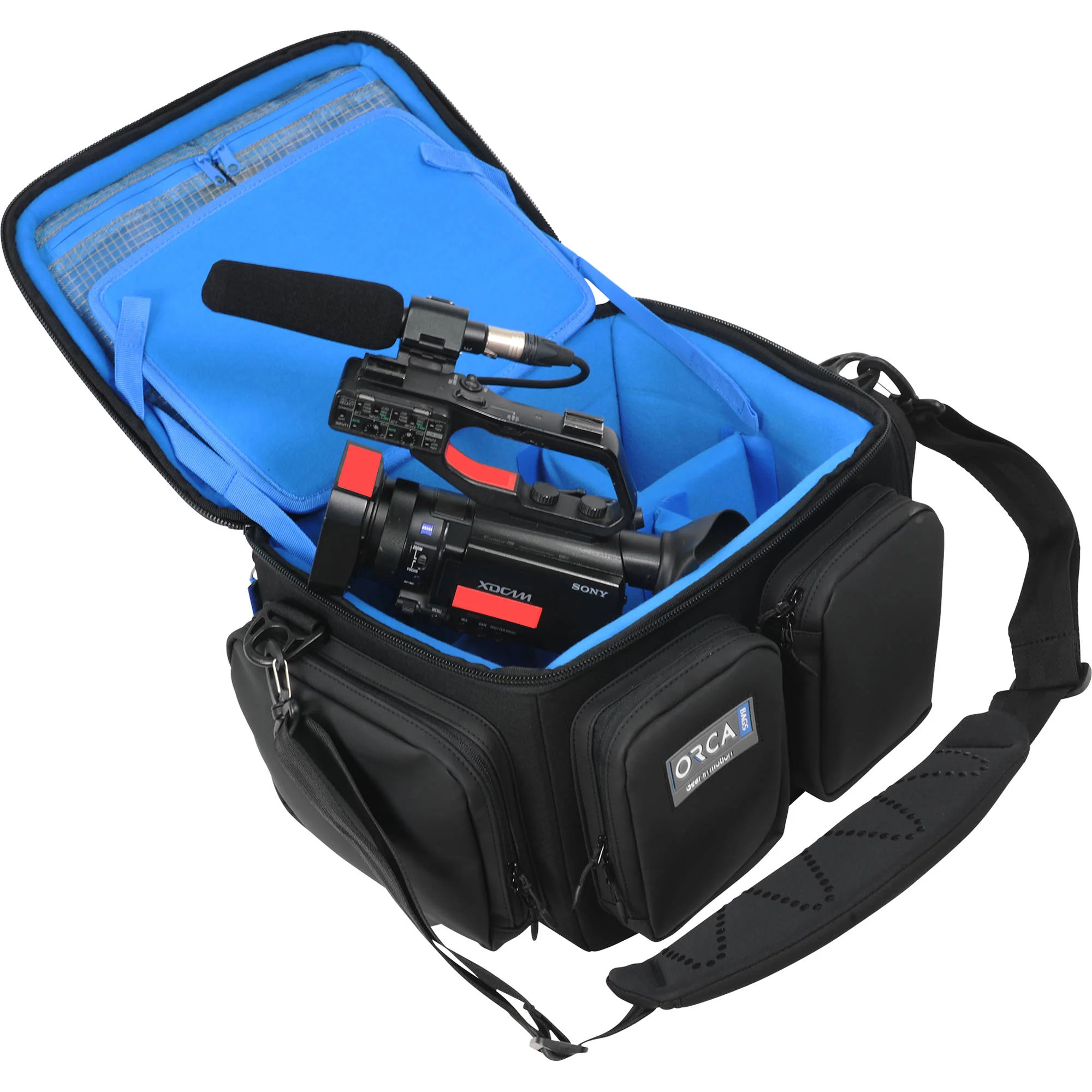 ORCA Lens/Accessory Bag (Small) - Image 8
