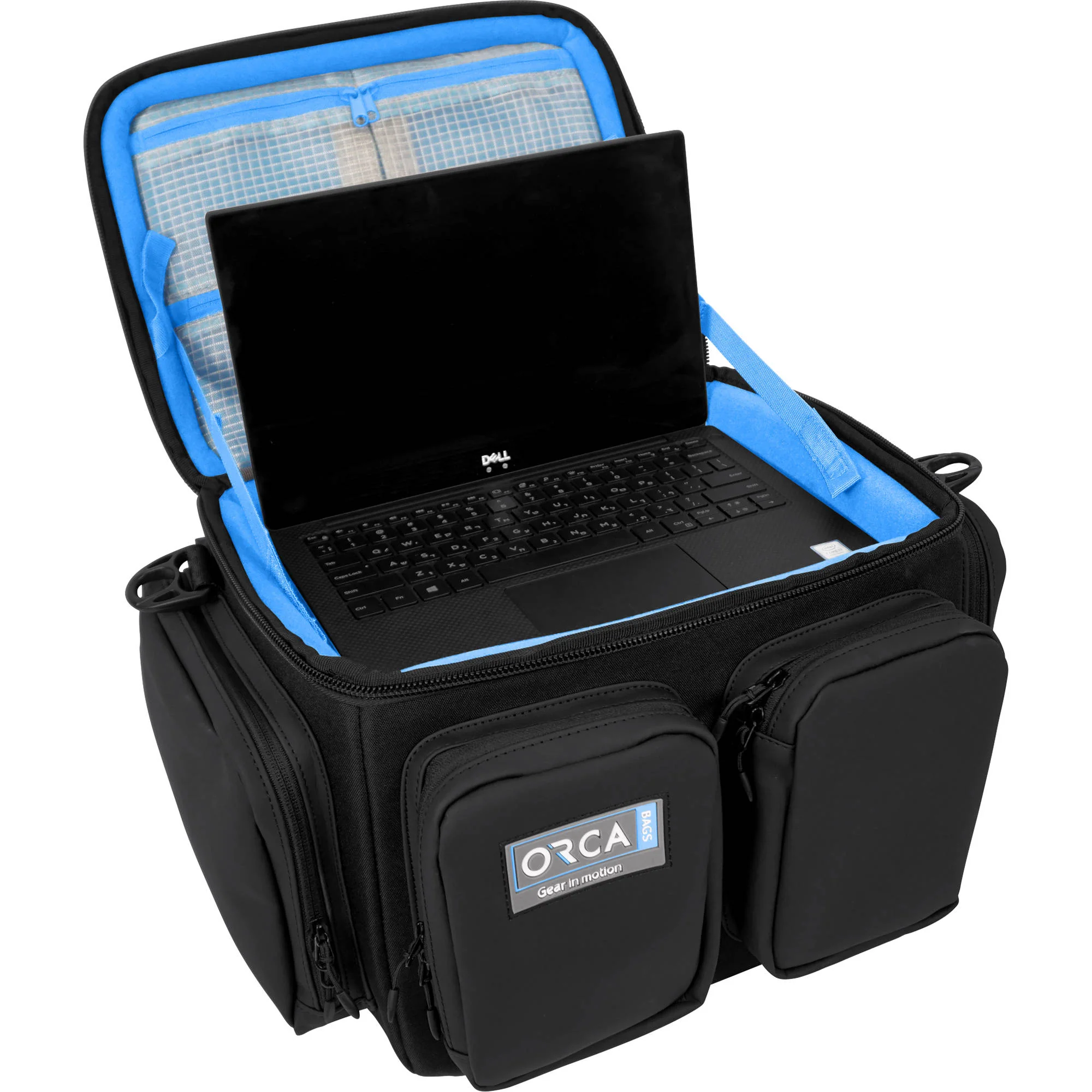 ORCA Lens/Accessory Bag (Small) - Image 9