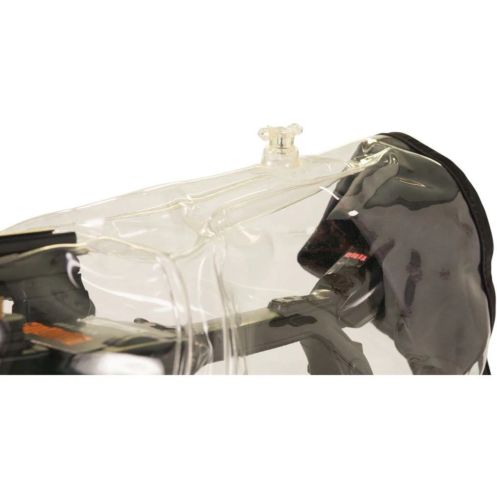 ORCA OR-102 Rain Cover for Select Sony, Panasonic, JVC, and Canon Camcorders - Image 4