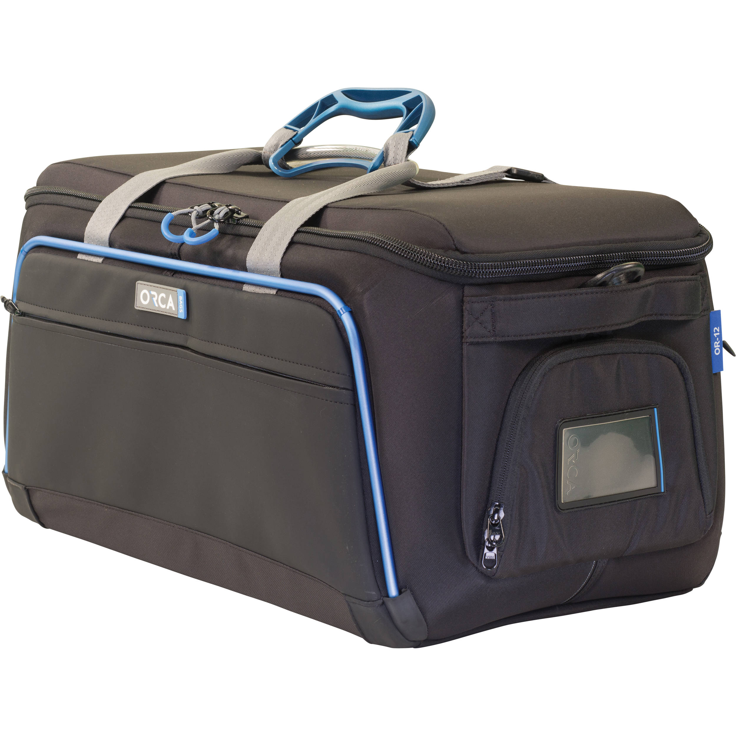 ORCA Shoulder Video Bag (OR-12) - Image 2
