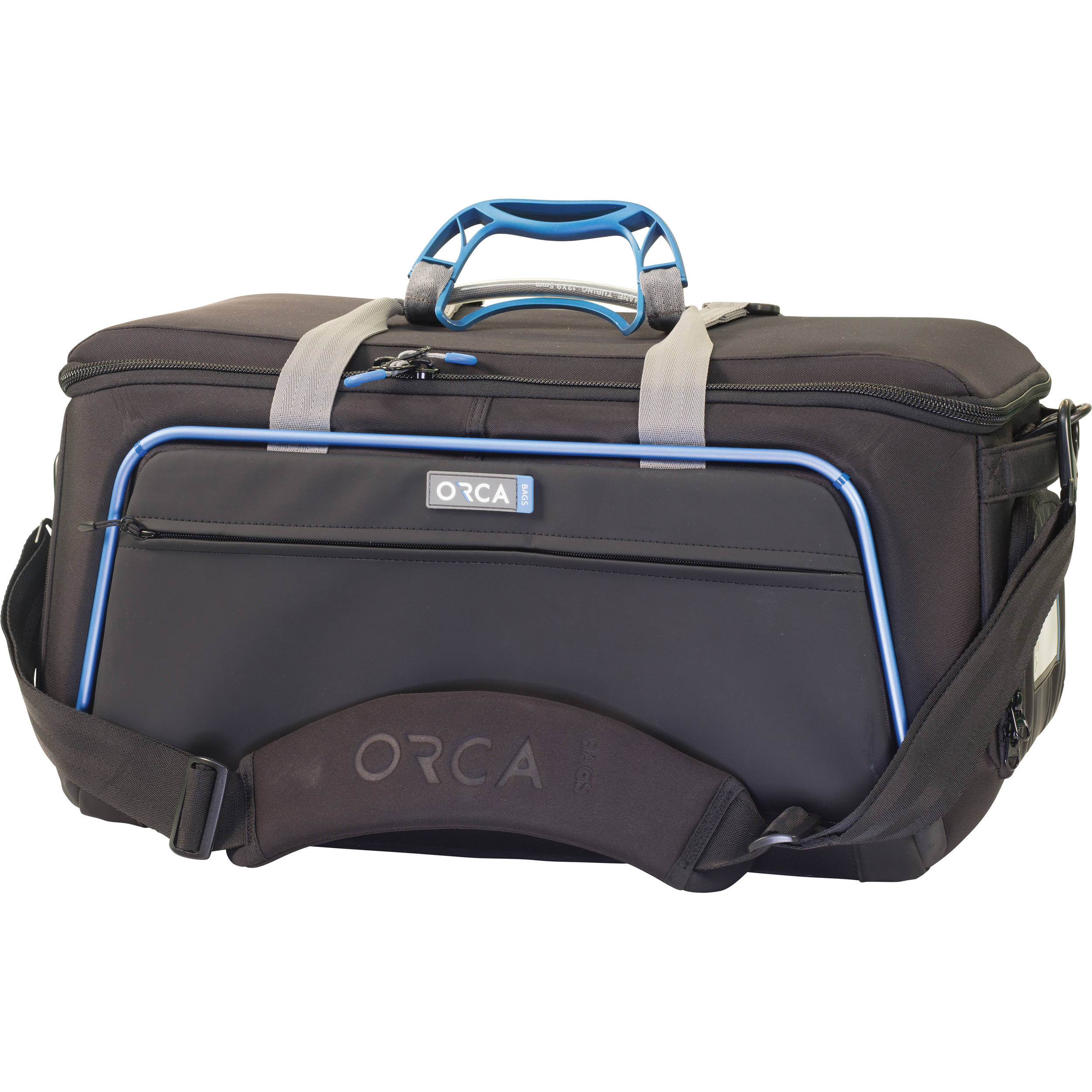 ORCA Shoulder Video Bag (OR-12) - Image 3