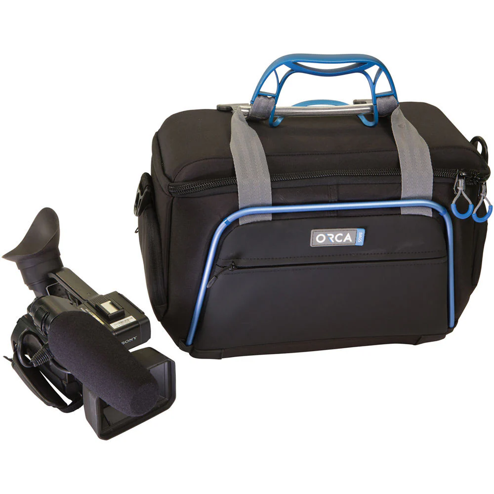 ORCA Shoulder Video Bag (OR-4) - Image 2