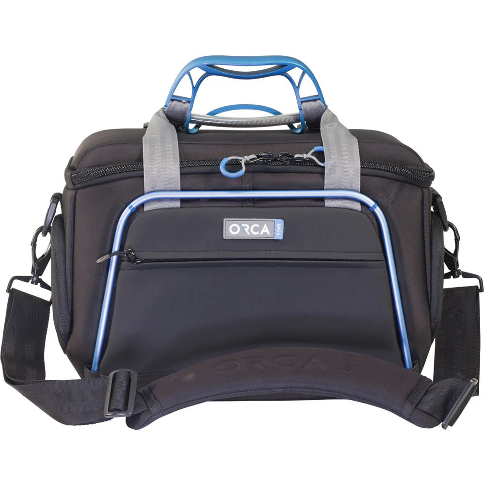 ORCA Shoulder Video Bag (OR-4) - Image 6