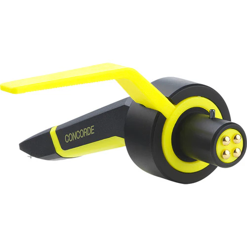 Ortofon Concorde MKII CLUB (Twin Cartridges with Case) - Image 3