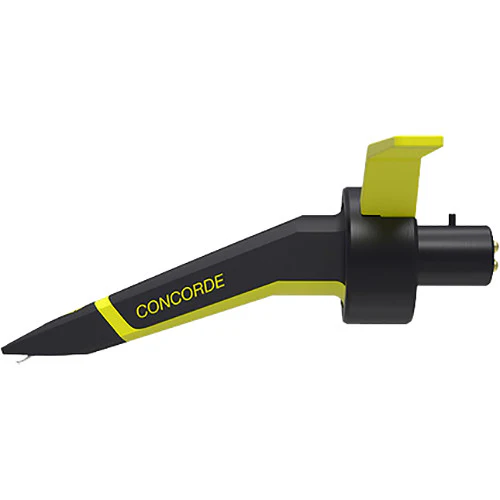 Ortofon Concorde MKII CLUB (Twin Cartridges with Case) - Image 4