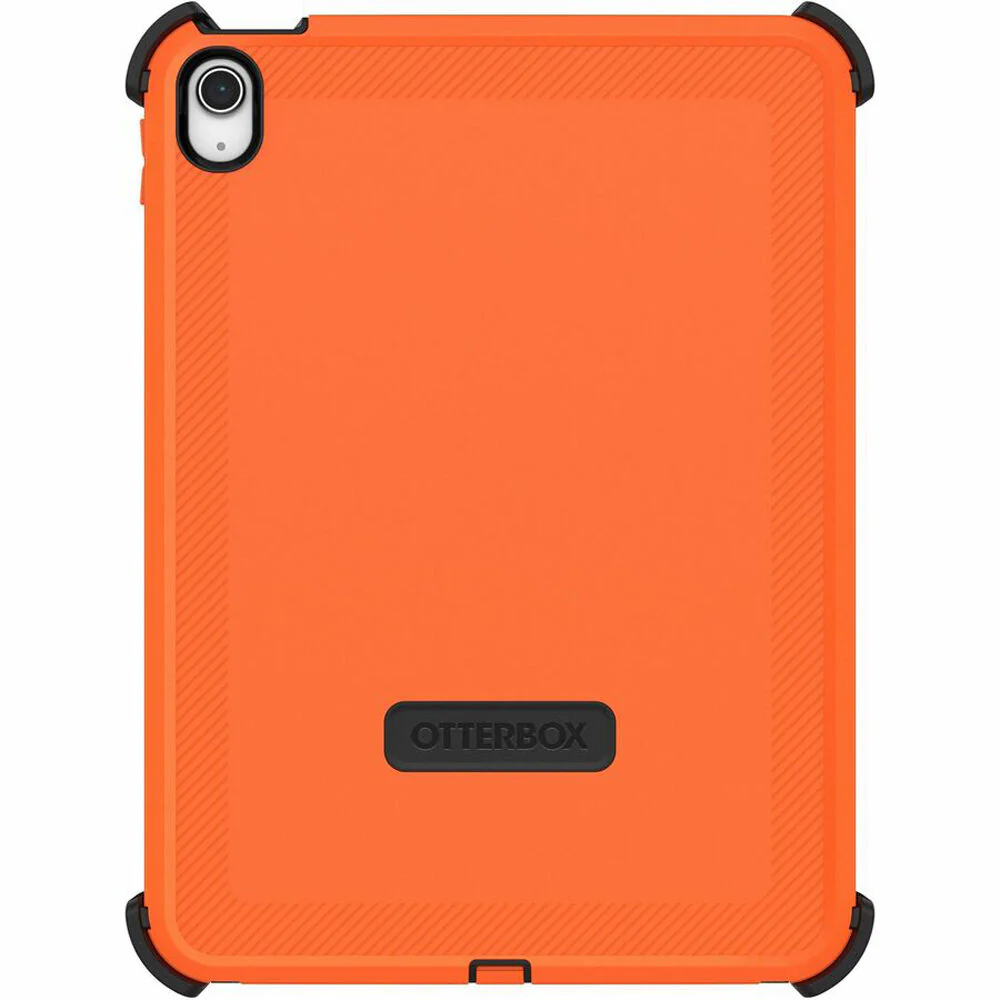 OtterBox Defender Series Case for 10.9" iPad 10th Gen (High Visibility Pro, Poly Bag Packaging) - Image 6