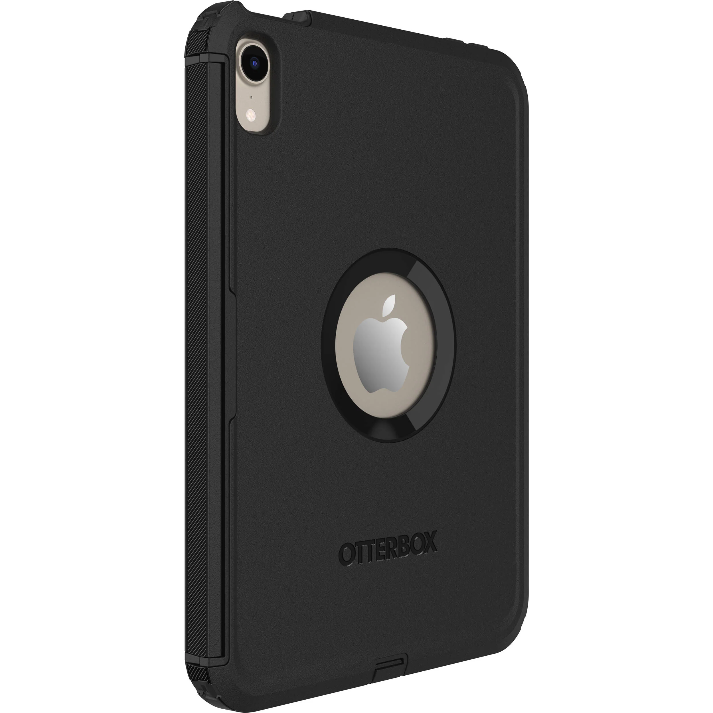 OtterBox Defender Series Pro Case for iPad mini 6th Gen (Black) - Image 3