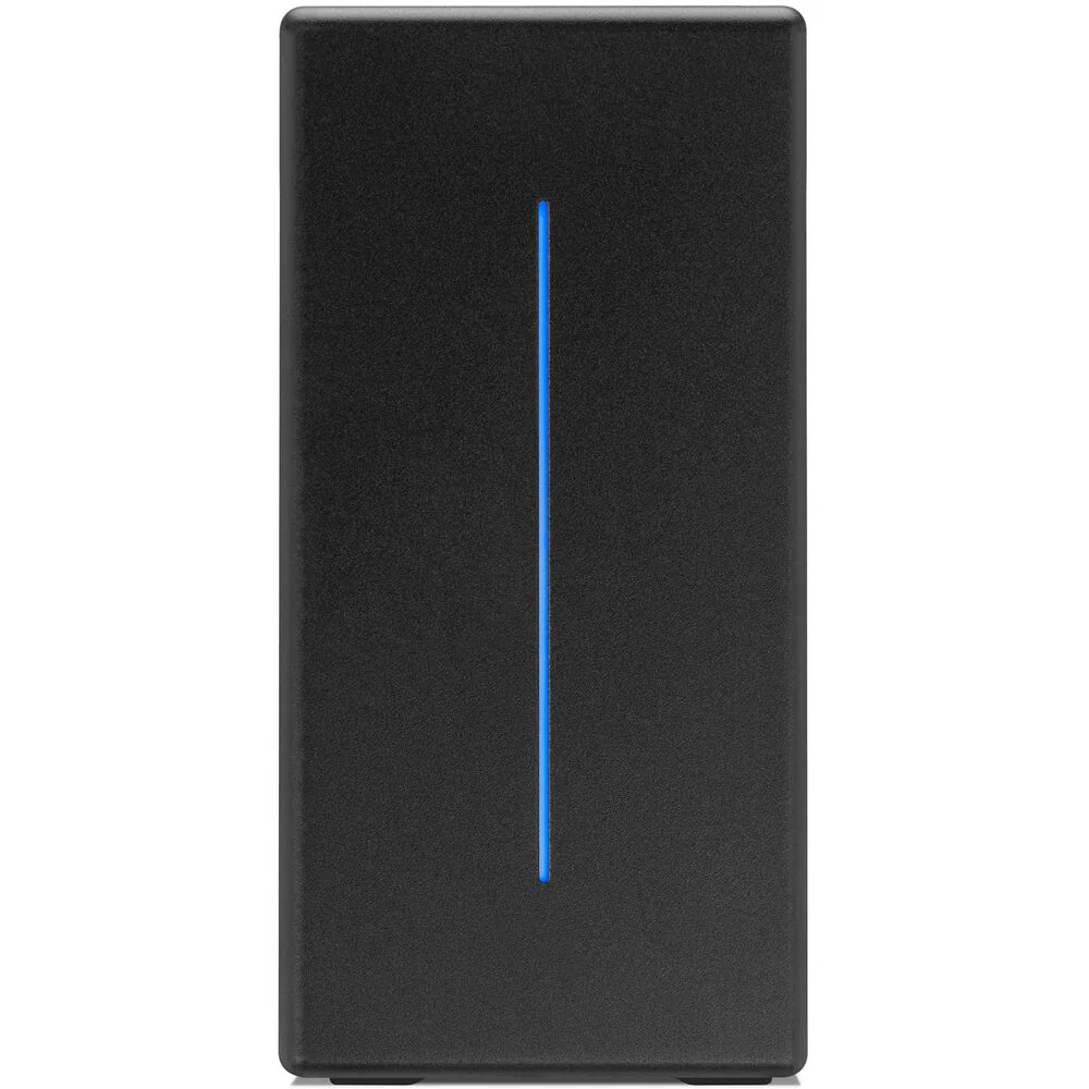 OWC ThunderBlade X12 96TB 12-Bay Thunderbolt 5 RAID Array (12 x 8TB) - Image 2