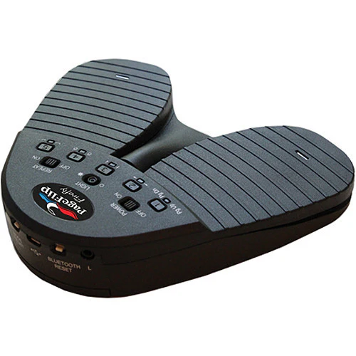 PageFlip Firefly - Programmable Bluetooth/USB Digital Page Turner Pedal - Image 2