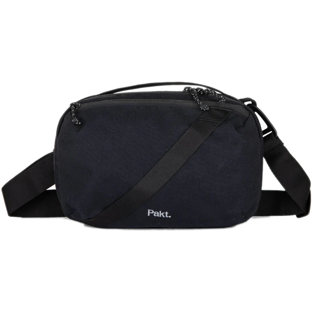 Pakt Everyday Sling 2.0 (Black, 5L) - Image 2