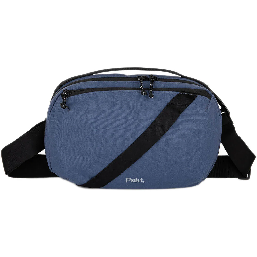 Pakt Everyday Sling 2.0 (Ocean, 5L) - Image 2