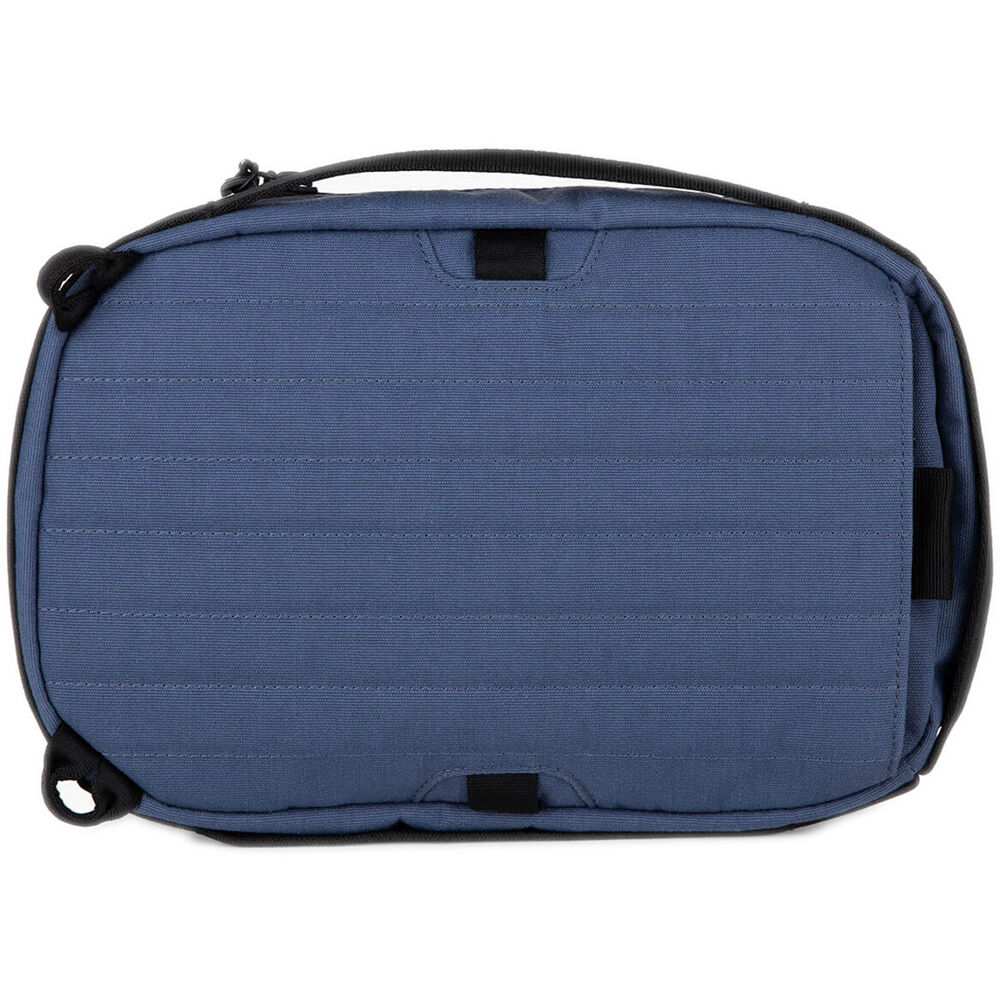 Pakt Everyday Sling 2.0 (Ocean, 5L) - Image 5