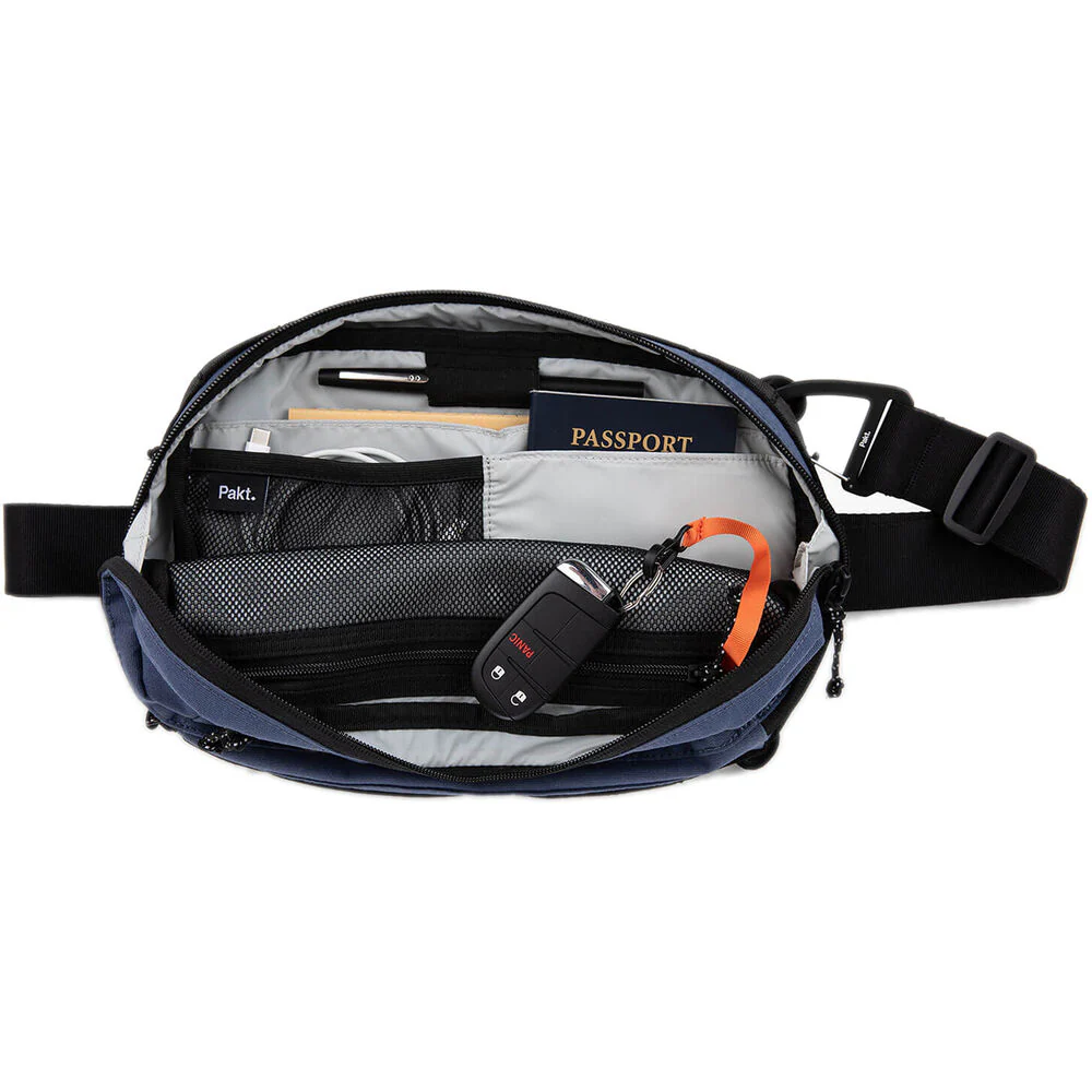 Pakt Everyday Sling 2.0 (Sand, 5L) - Image 5