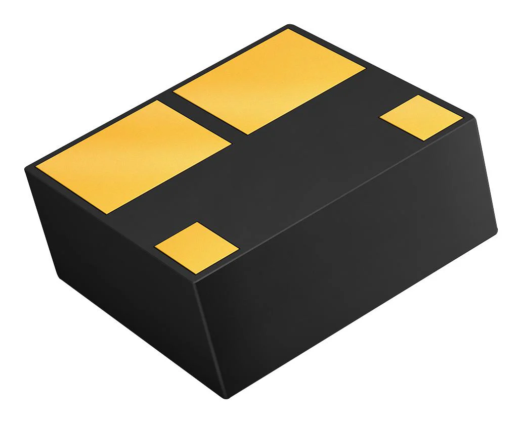 Panasonic AQY2C5R3P1X Mosfet Relay SPST-NO (1 Form A) AC / DC 100 V 120 mA TSON-4 Surface Mount - Image 2