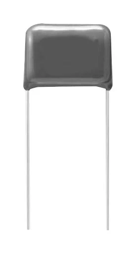 Panasonic ECQE2474KF General Purpose Film Capacitor Metallized PET Radial Box - 2 Pin 0.47 µF ± 10% 150 V 250