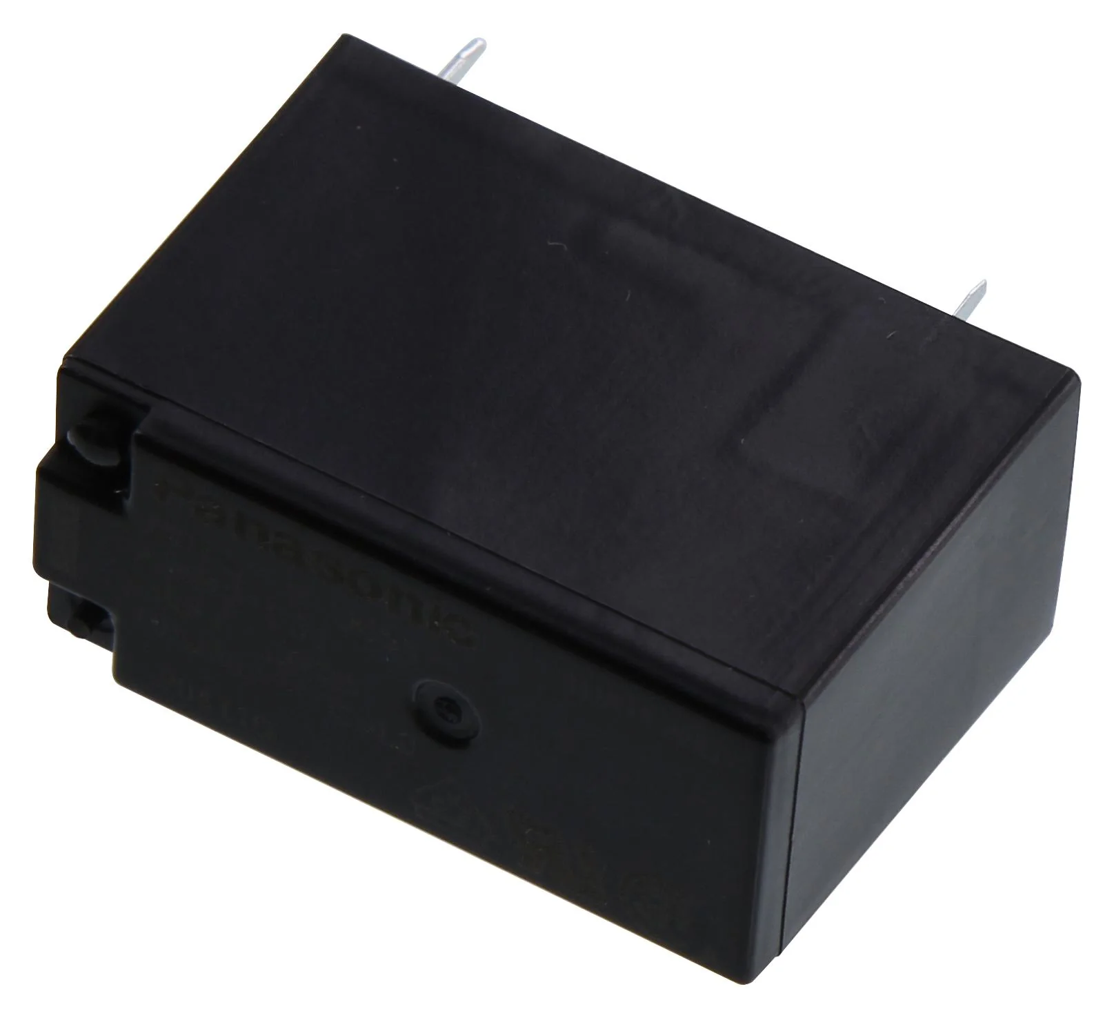 PANASONIC JW1FSN-B-DC5V Power Relay, SPDT, 5 VDC, 10 A, JW Series, Through Hole, Non Latching