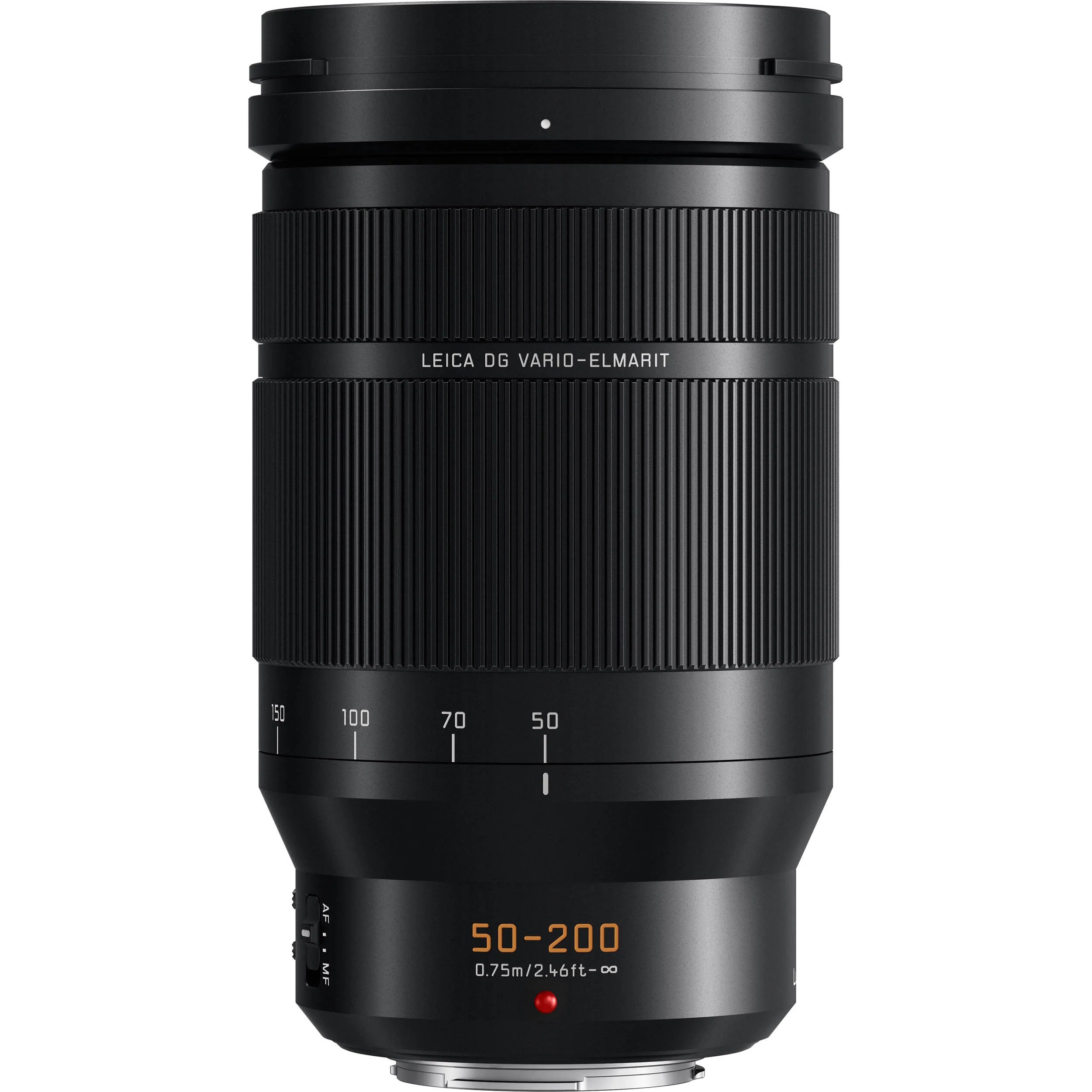 Panasonic Leica DG Vario-Elmarit 50-200mm f/2.8-4 ASPH. POWER O.I.S. Lens - Image 4