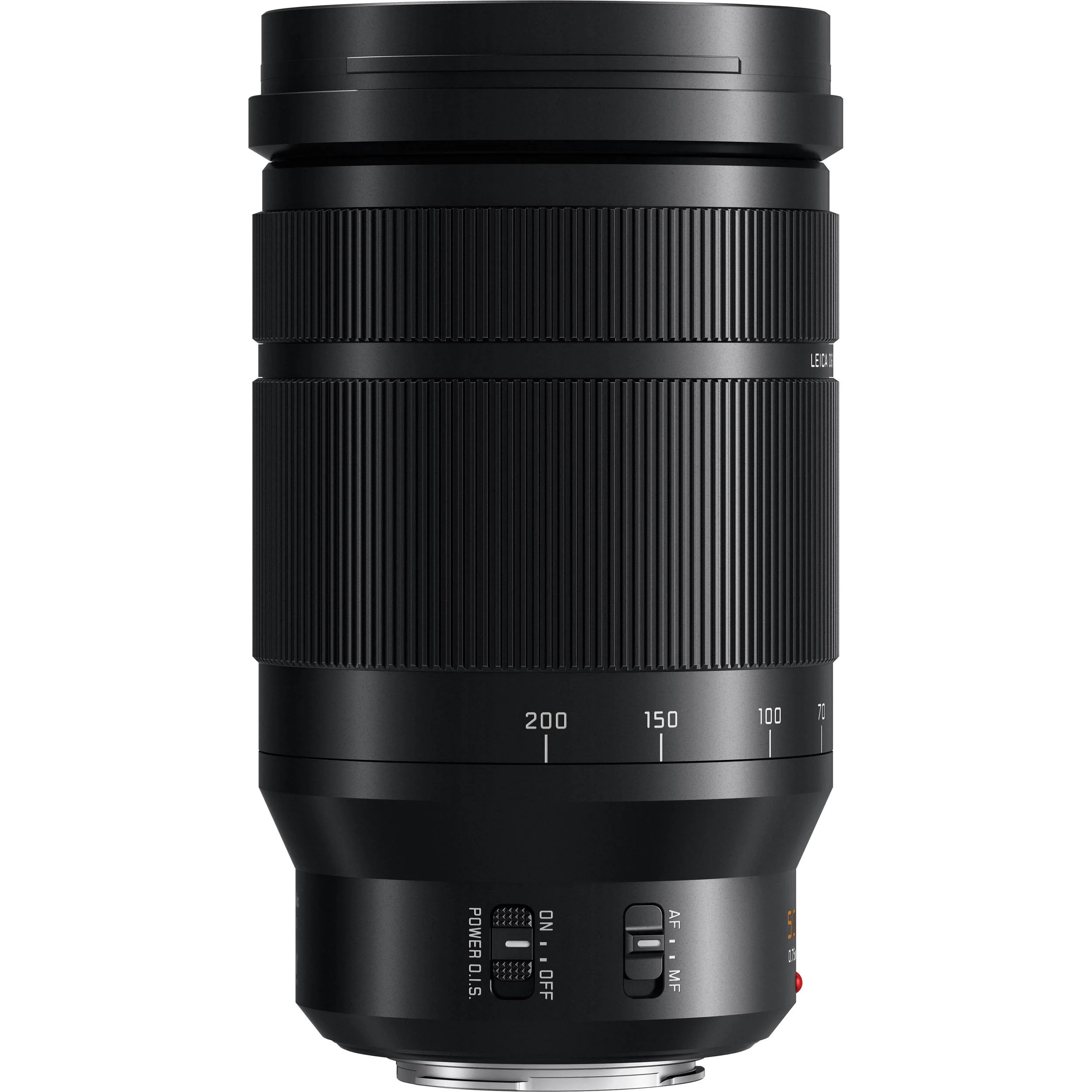 Panasonic Leica DG Vario-Elmarit 50-200mm f/2.8-4 ASPH. POWER O.I.S. Lens - Image 5