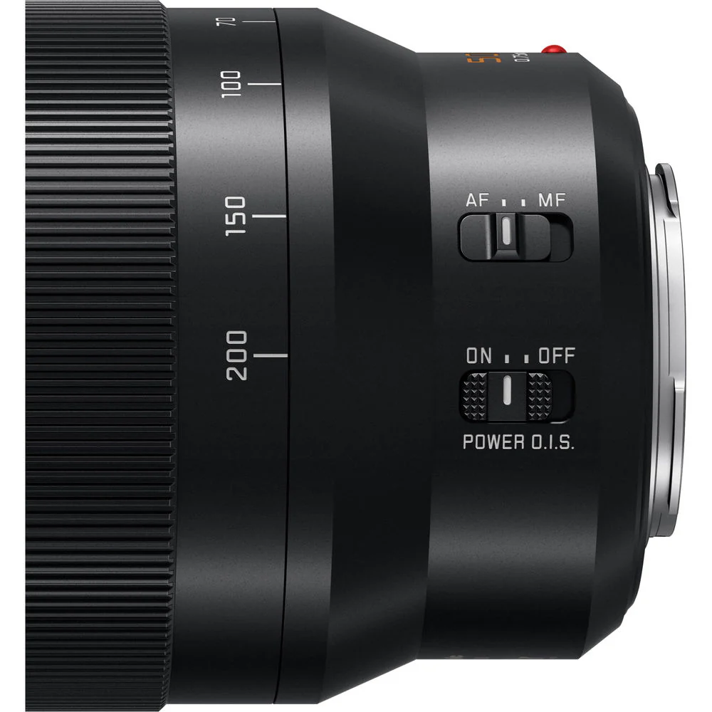 Panasonic Leica DG Vario-Elmarit 50-200mm f/2.8-4 ASPH. POWER O.I.S. Lens - Image 7