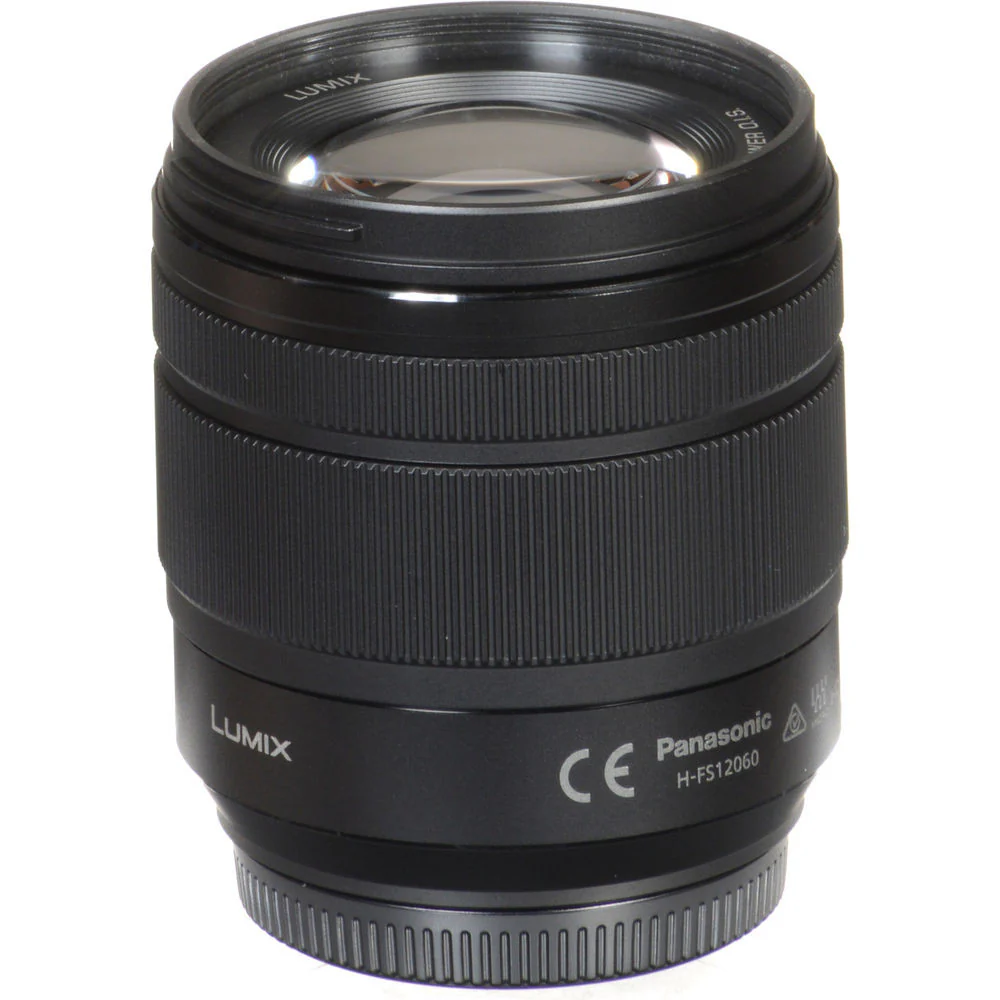 Panasonic Lumix G Vario 12-60mm f/3.5-5.6 ASPH. POWER O.I.S. Lens - Image 13