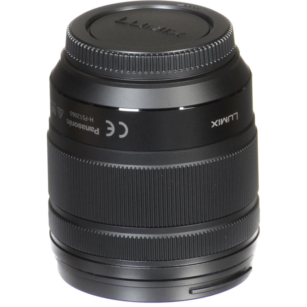 Panasonic Lumix G Vario 12-60mm f/3.5-5.6 ASPH. POWER O.I.S. Lens - Image 15