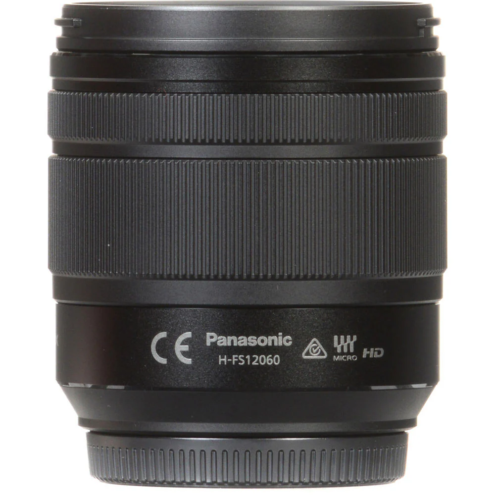 Panasonic Lumix G Vario 12-60mm f/3.5-5.6 ASPH. POWER O.I.S. Lens - Image 21