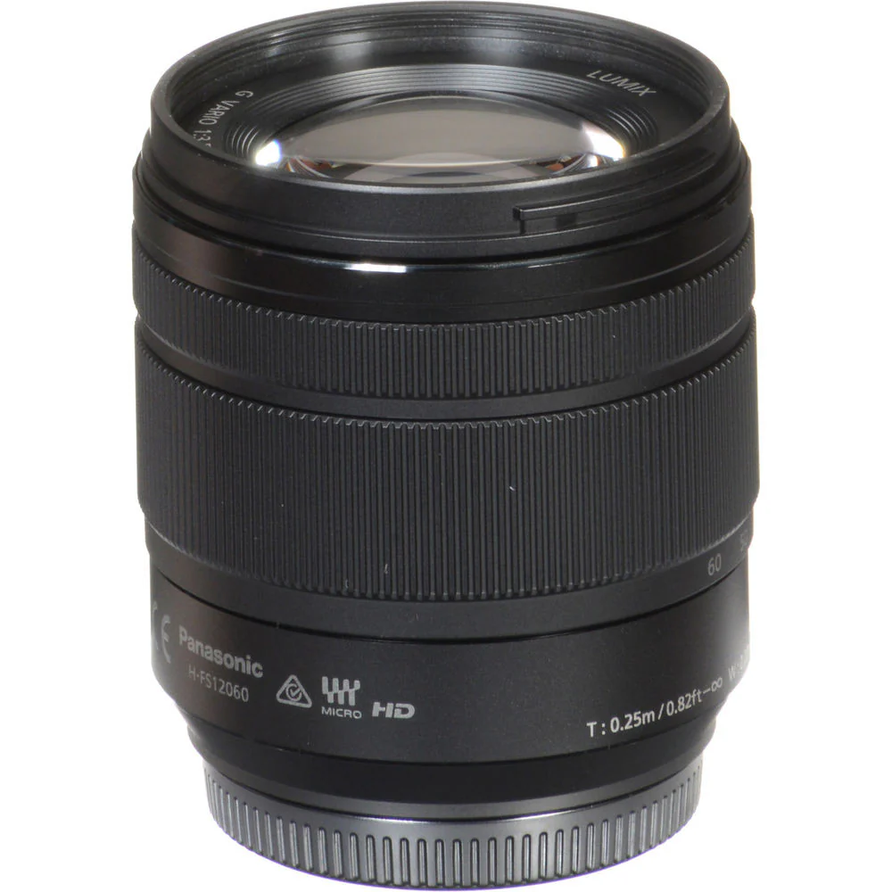 Panasonic Lumix G Vario 12-60mm f/3.5-5.6 ASPH. POWER O.I.S. Lens - Image 22