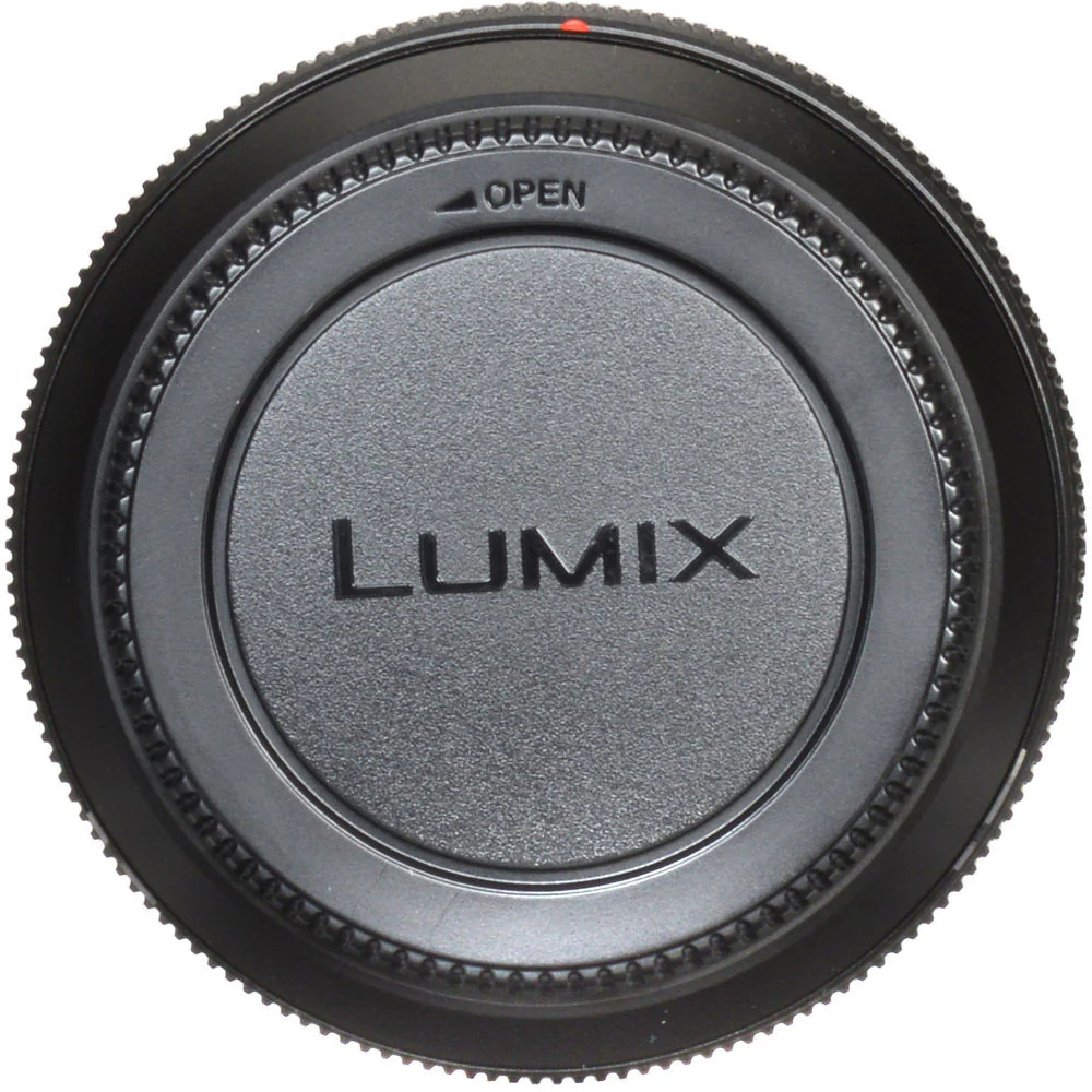Panasonic Lumix G Vario 12-60mm f/3.5-5.6 ASPH. POWER O.I.S. Lens - Image 23