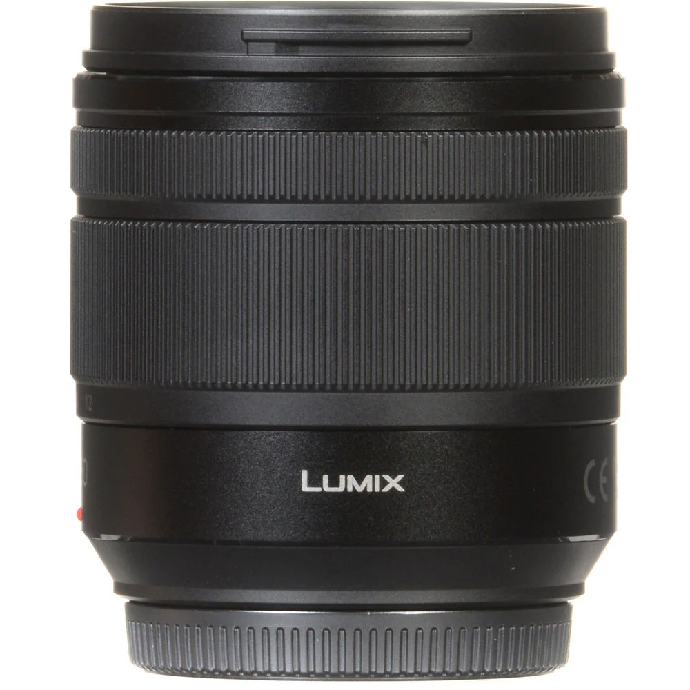 Panasonic Lumix G Vario 12-60mm f/3.5-5.6 ASPH. POWER O.I.S. Lens - Image 5